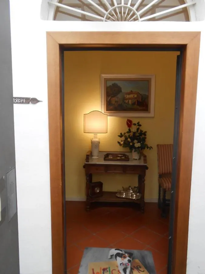 Suite Tra I Tetti Con Bagno Privato Πίζα 0*,