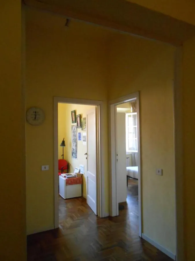 Suite Tra I Tetti Con Bagno Privato Πίζα