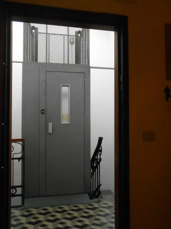 Suite Tra I Tetti Con Bagno Privato Πίζα Πανσιόν