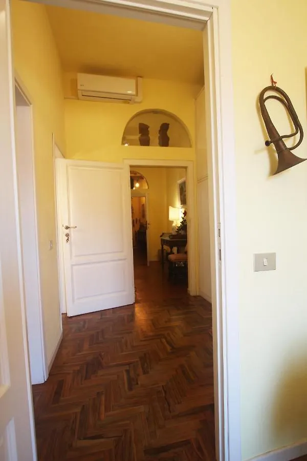 Affittacamere Suite Tra I Tetti Con Bagno Privato Pisa