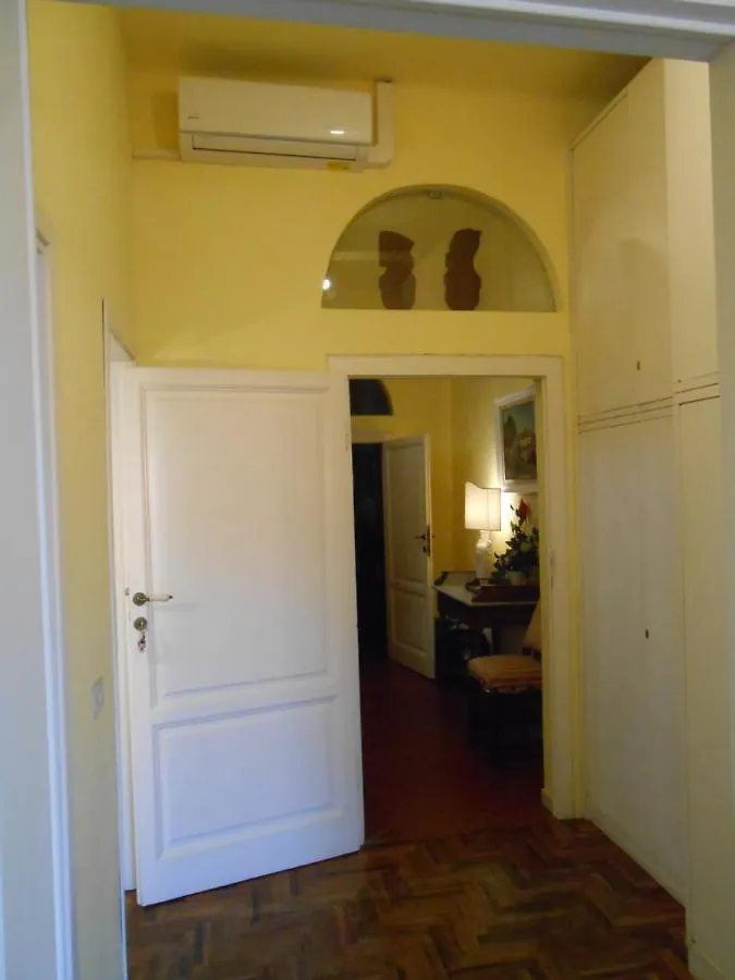 Suite Tra I Tetti Con Bagno Privato Pisa Affittacamere
