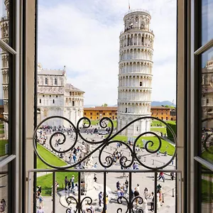 Prato Dei Miracoli Residenza D'epoca Affittacamere